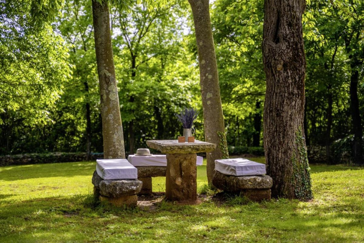 Una In Kranjcici - Haus Fuer 5-6 Personen Svetvinčenat Esterno foto