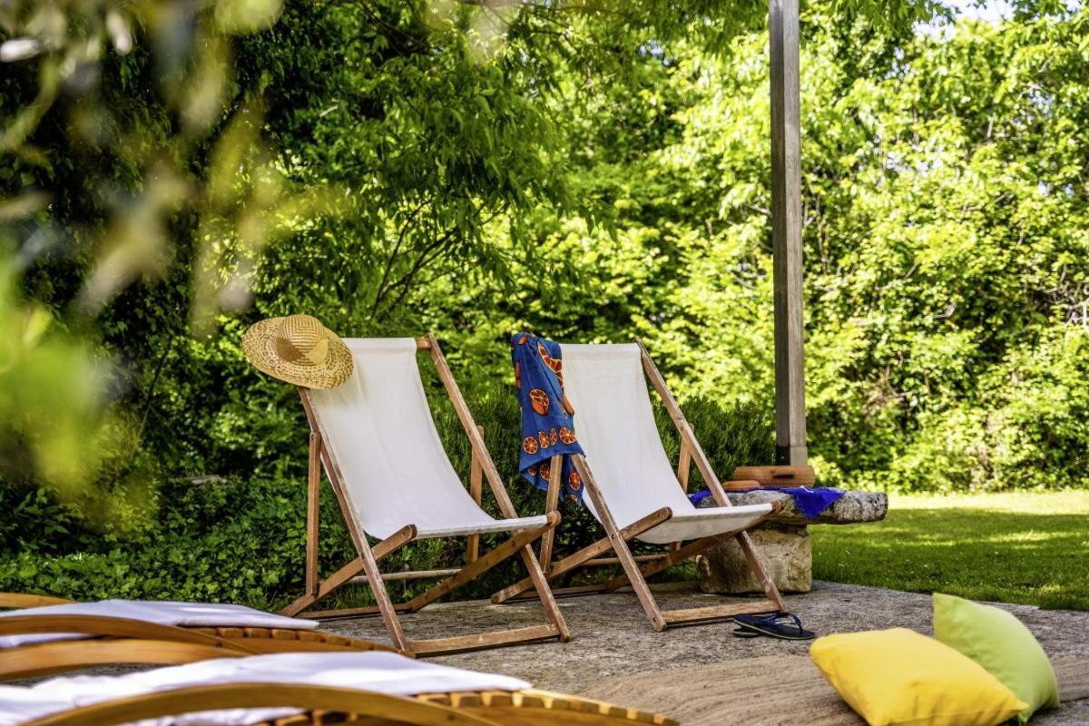 Una In Kranjcici - Haus Fuer 5-6 Personen Svetvinčenat Esterno foto